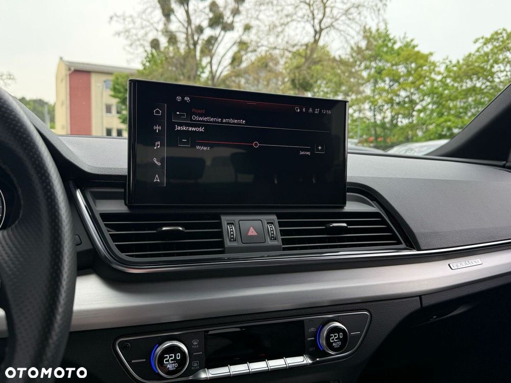 Audi Q5 Sportback 50 TFSI e Quattro S Line S tronic - 36