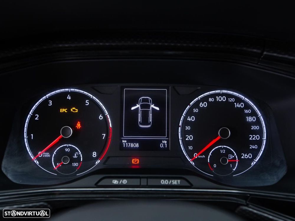 VW T-Cross 1.0 TSI Life - 13