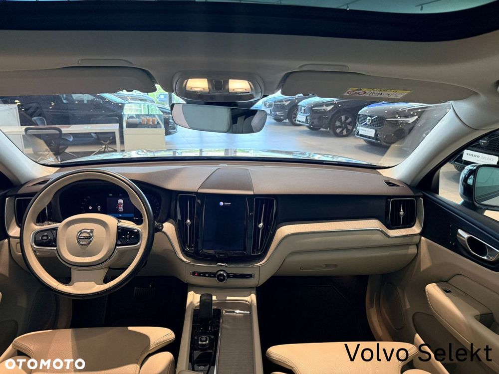 Volvo XC 60 - 12