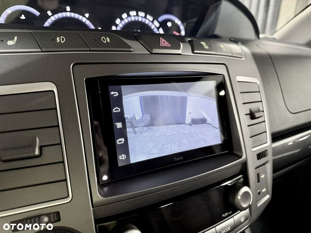 SsangYong/KGM Rodius 2.0 e-XDi200 Sapphire - 23