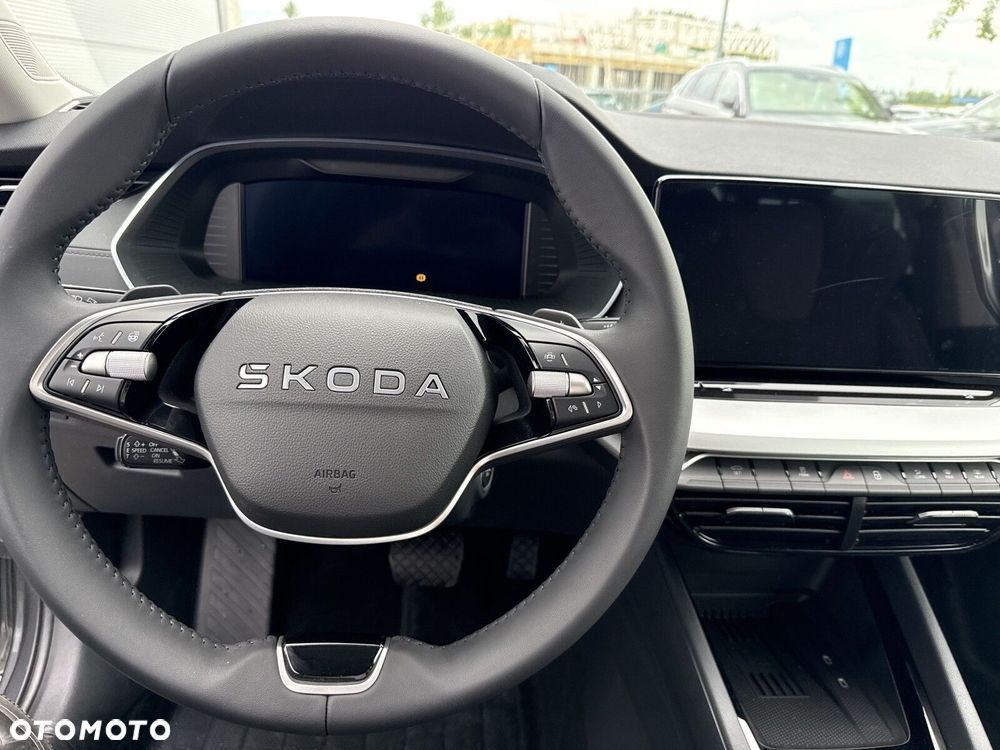 Skoda Octavia - 15