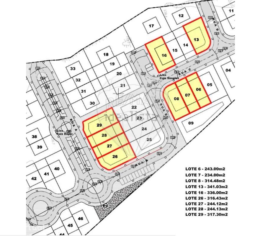 Terreno  para venda - Grande imagem: 2/10