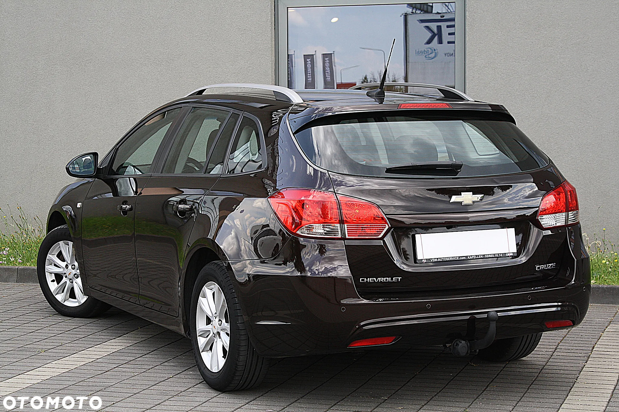Chevrolet Cruze 1.4 T LT - 2