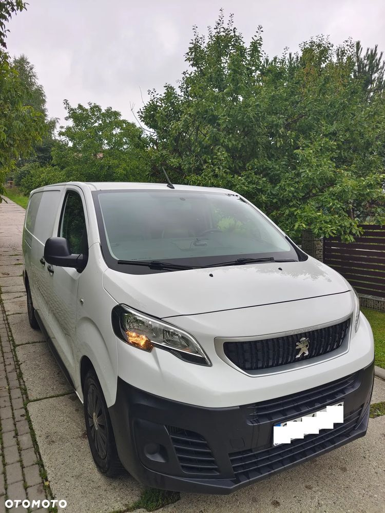 Peugeot Expert L3 Long - 1