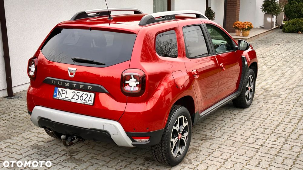 Dacia Duster - 7