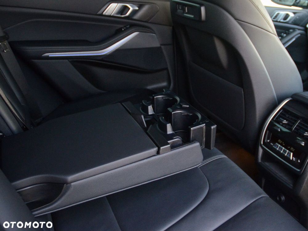 BMW X5 xDrive30d mHEV sport - 30