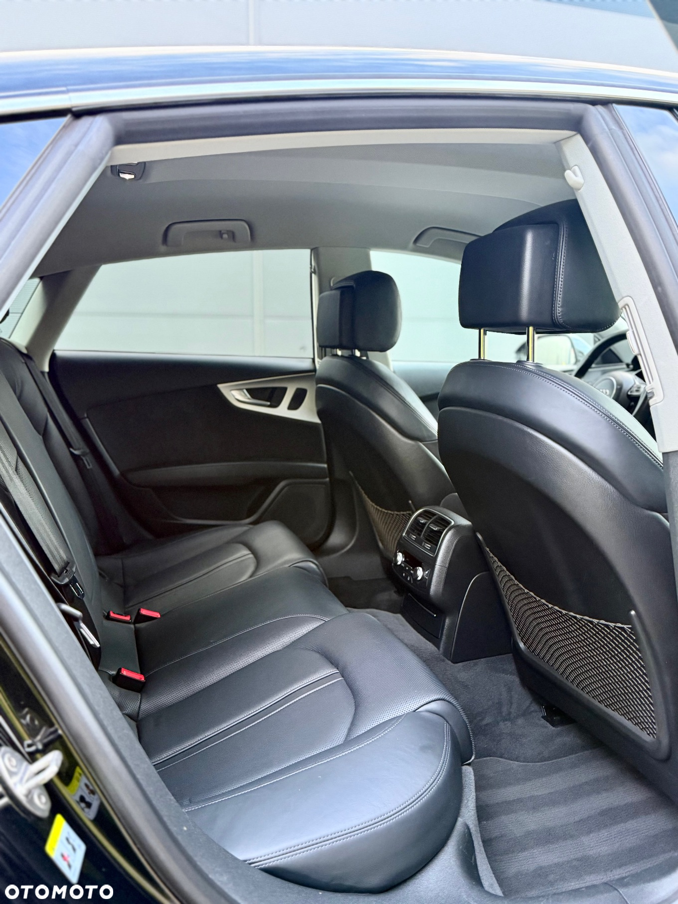 Audi A7 Sportback 3.0 TDI Quattro S tronic - 14