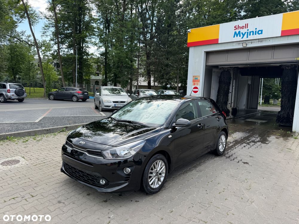 Kia Rio 1.2 M - 13