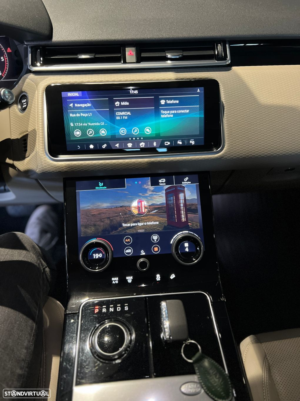 Land Rover Range Rover Velar 2.0 D - 25