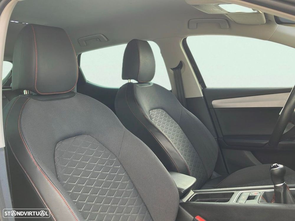 SEAT Leon 1.0 TSI FR - 15
