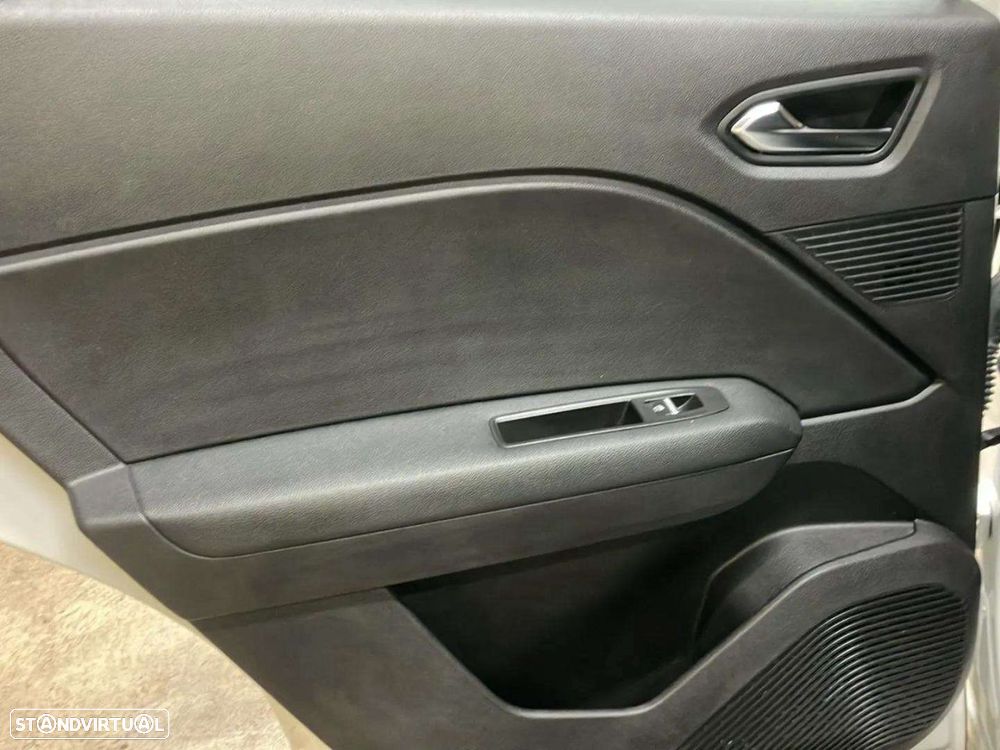 Renault Captur 1.0 TCe Techno - 22