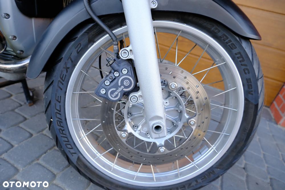 BMW GS - 19