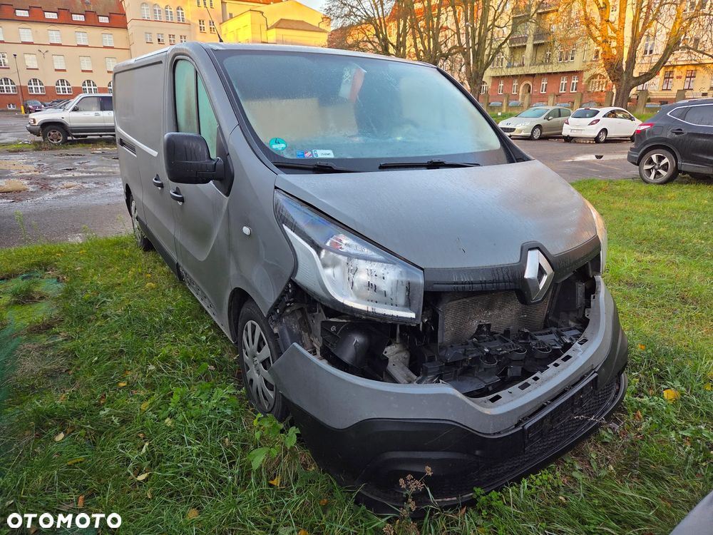 Renault Trafic - 3