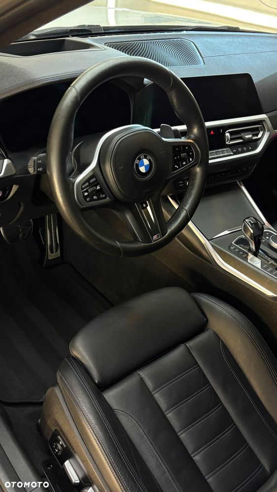 BMW Seria 3 - 12