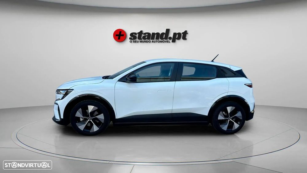 Renault Mégane E-Tech EV40 130hp standard charge Equilibre - 4