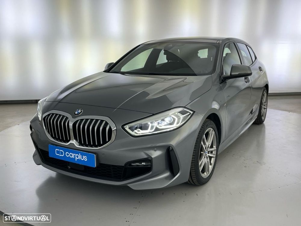 BMW 116 d - 20