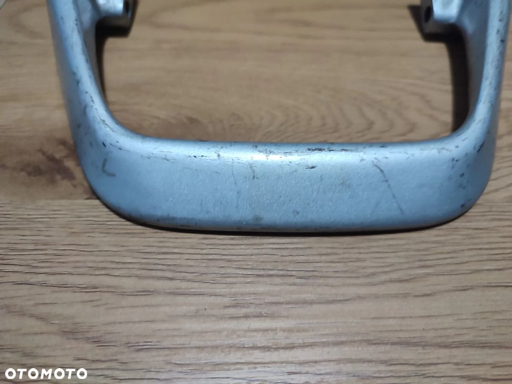 Uchwyt, rączka pasażera Honda CBR 125 - 4