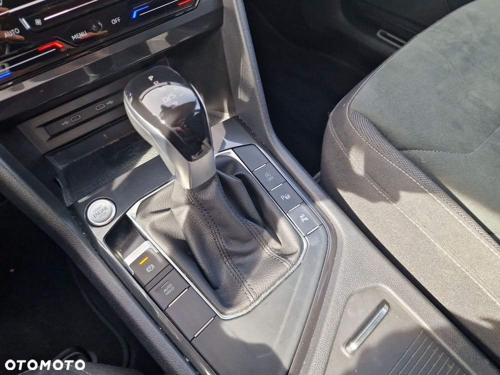Volkswagen Tiguan Allspace 1.5 TSI EVO Elegance DSG - 19