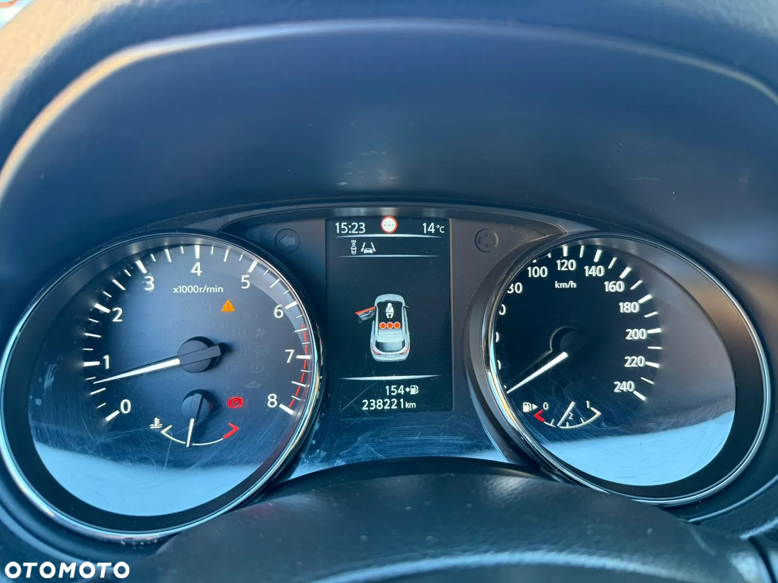 Nissan Qashqai - 14