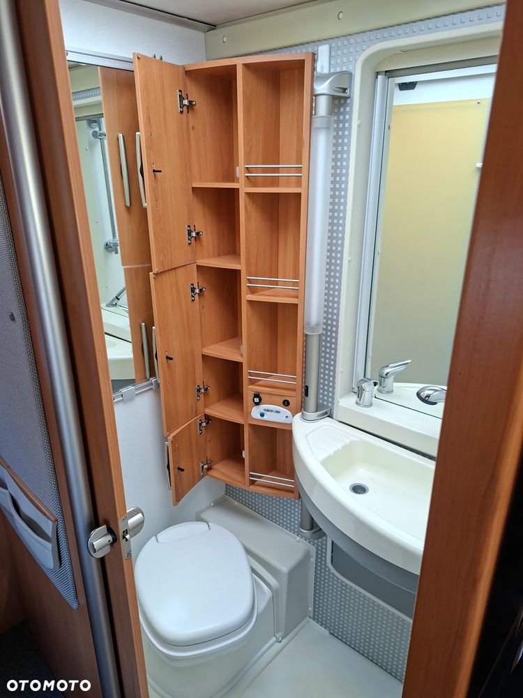 Hymer-Eriba B504 - 19