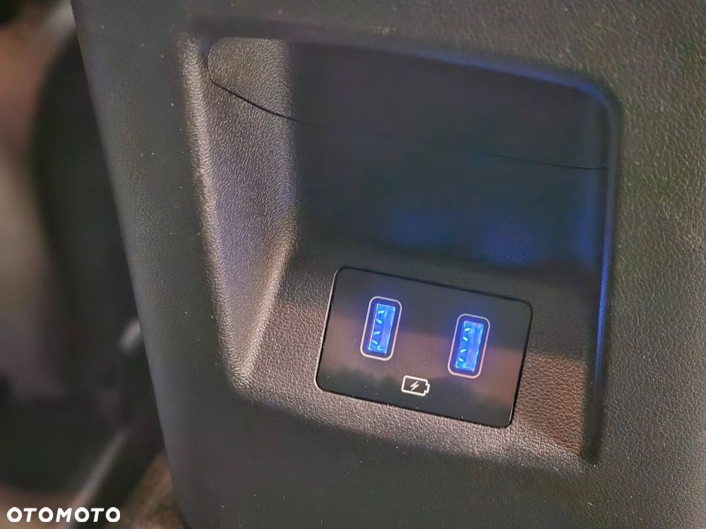 Hyundai Tucson 1.6 T-GDi 4WD Prime - 30