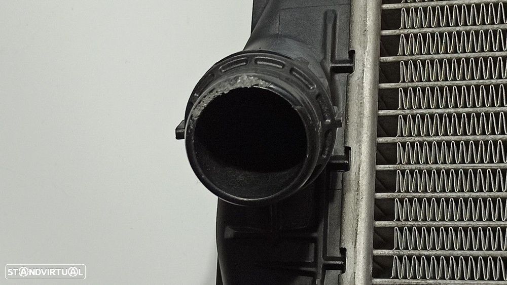 RADIADOR DE ÁGUA BMW SERIE 1 BERLINA (E81/E87) 116D - 2