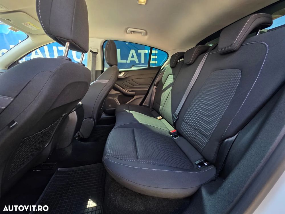 Ford Focus 1.5 EcoBlue Trend - 22