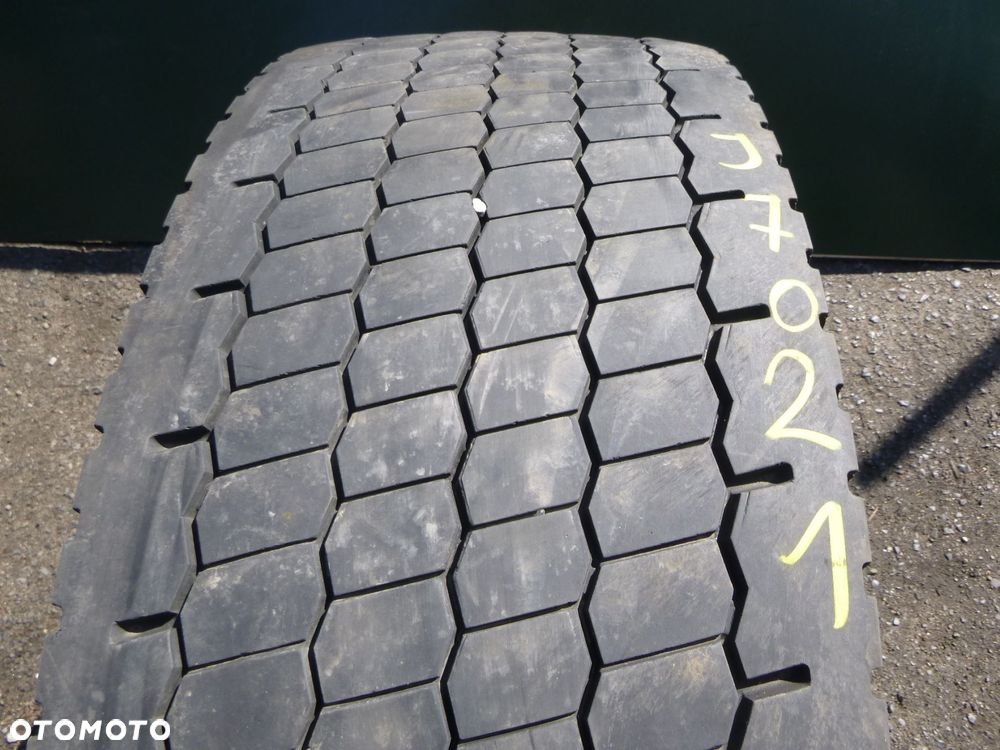 Opona ciężarowa 315/70r22.5 Windpower WDR36. Opony ciężarowe - 2