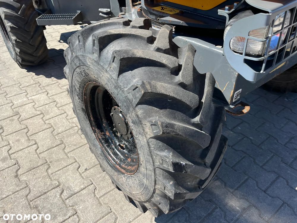 Terex TA3 sh - 15
