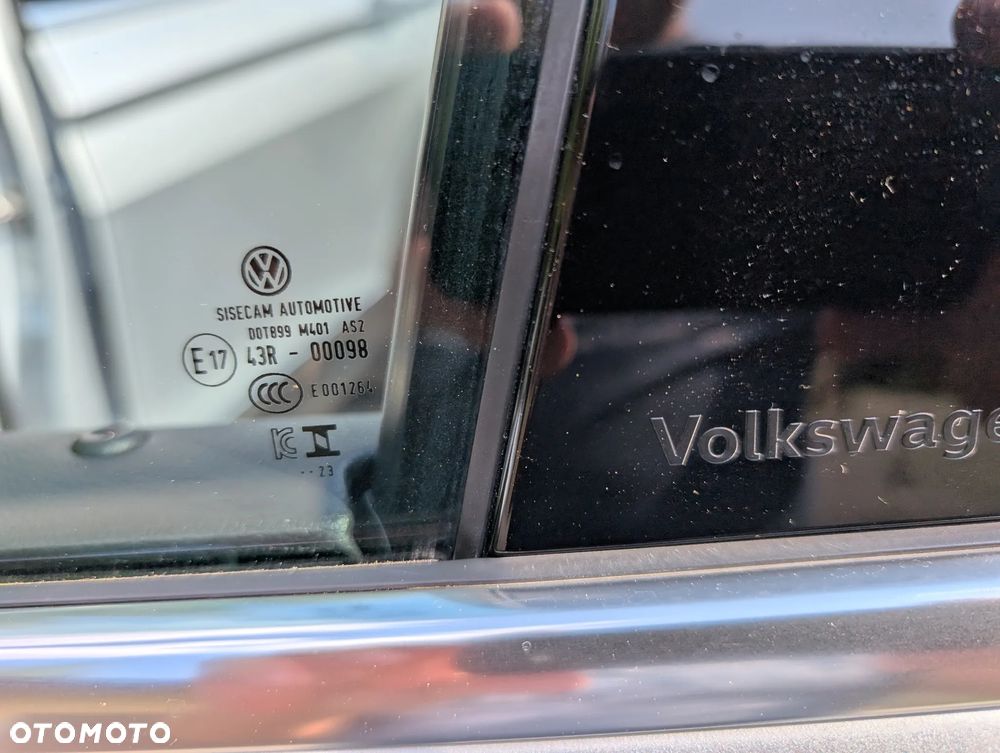 Volkswagen Tiguan 2.0 TSI 4Mot Elegance DSG - 23