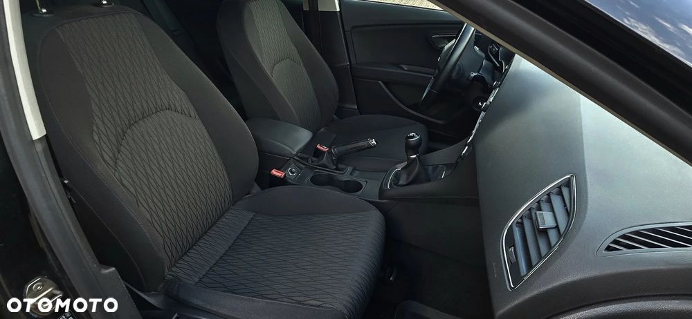 Seat Leon - 8