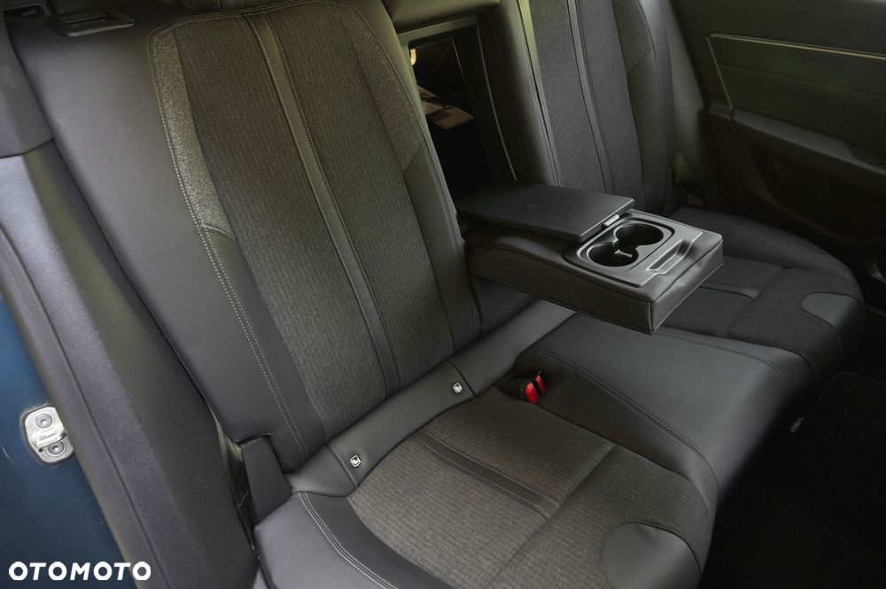 Peugeot 508 1.6 PureTech Allure Pack S&S EAT8 - 19