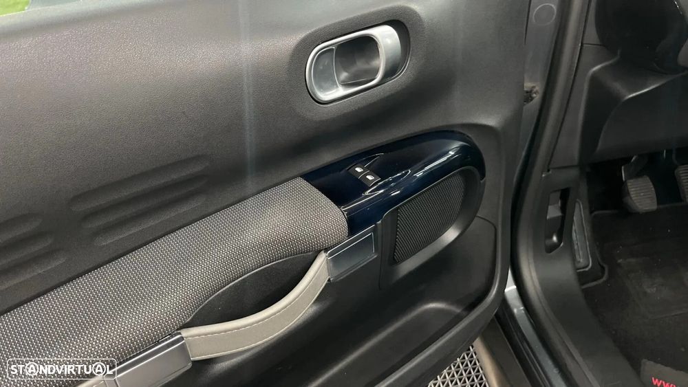 Citroën C4 Cactus 1.6 BlueHDi Feel - 17