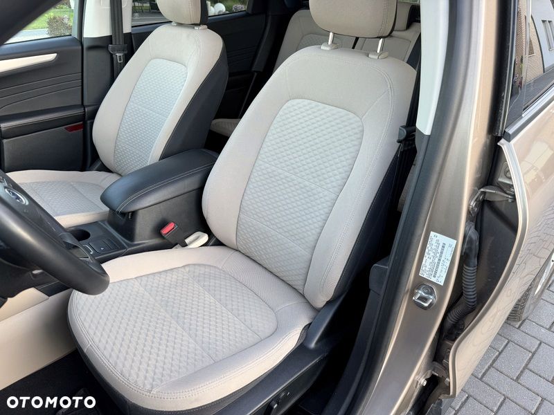 Ford Escape 2.5 FWD S - 12