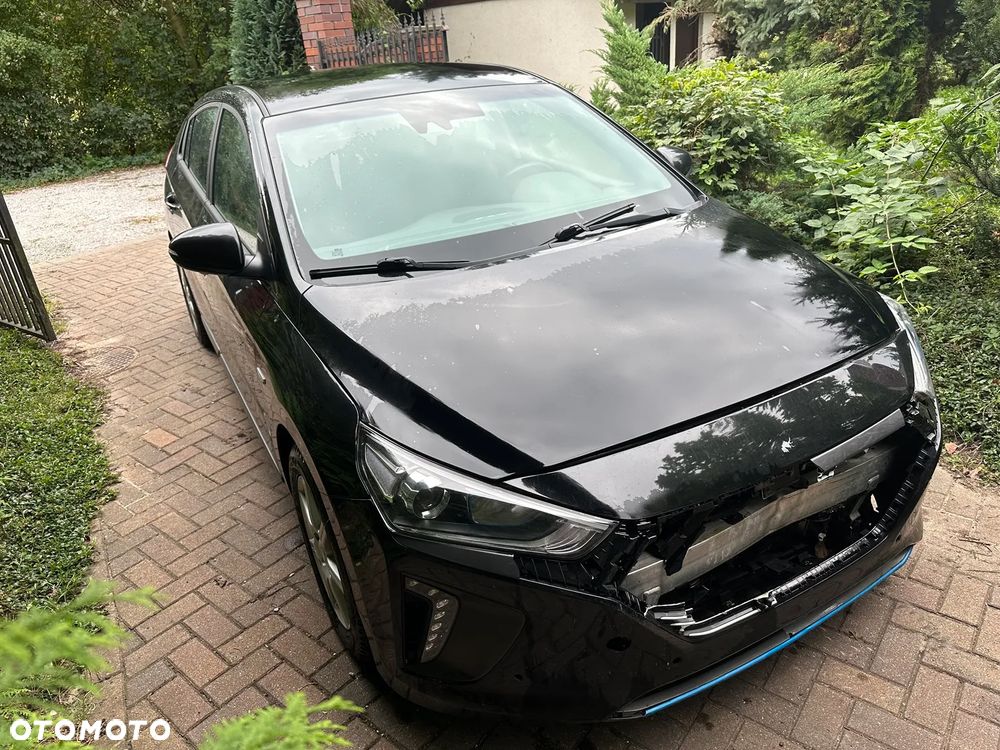 Hyundai IONIQ plug-in hybrid Premium - 6