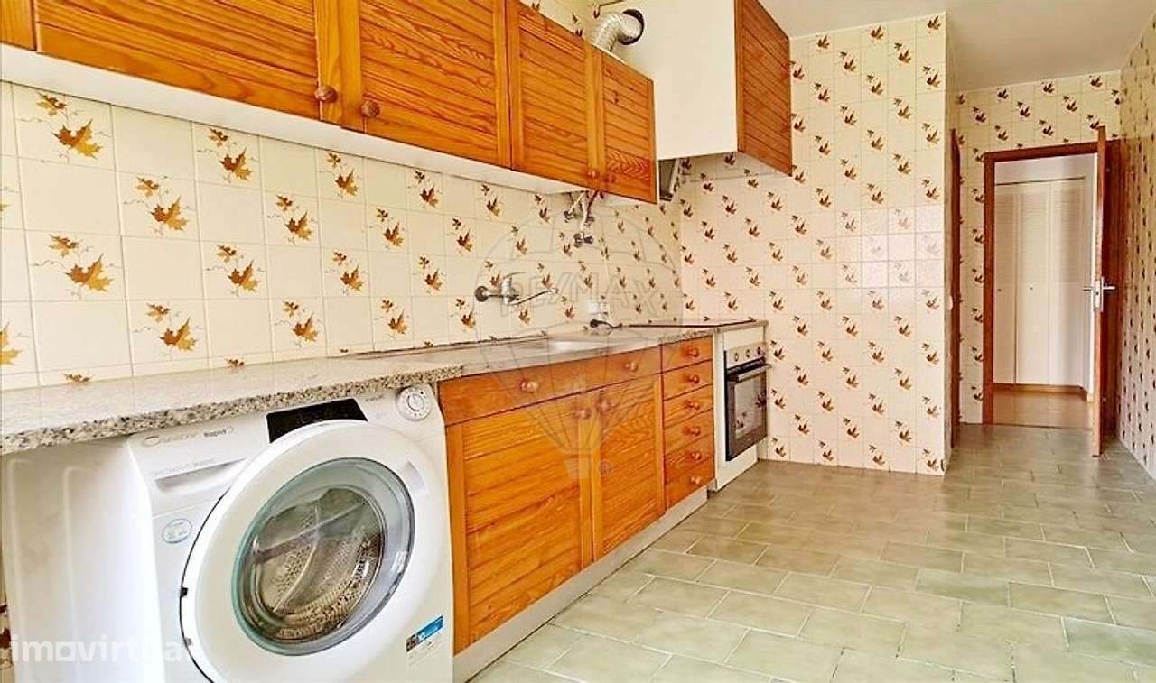 Apartamento T3 para venda - Grande imagem: 2/17