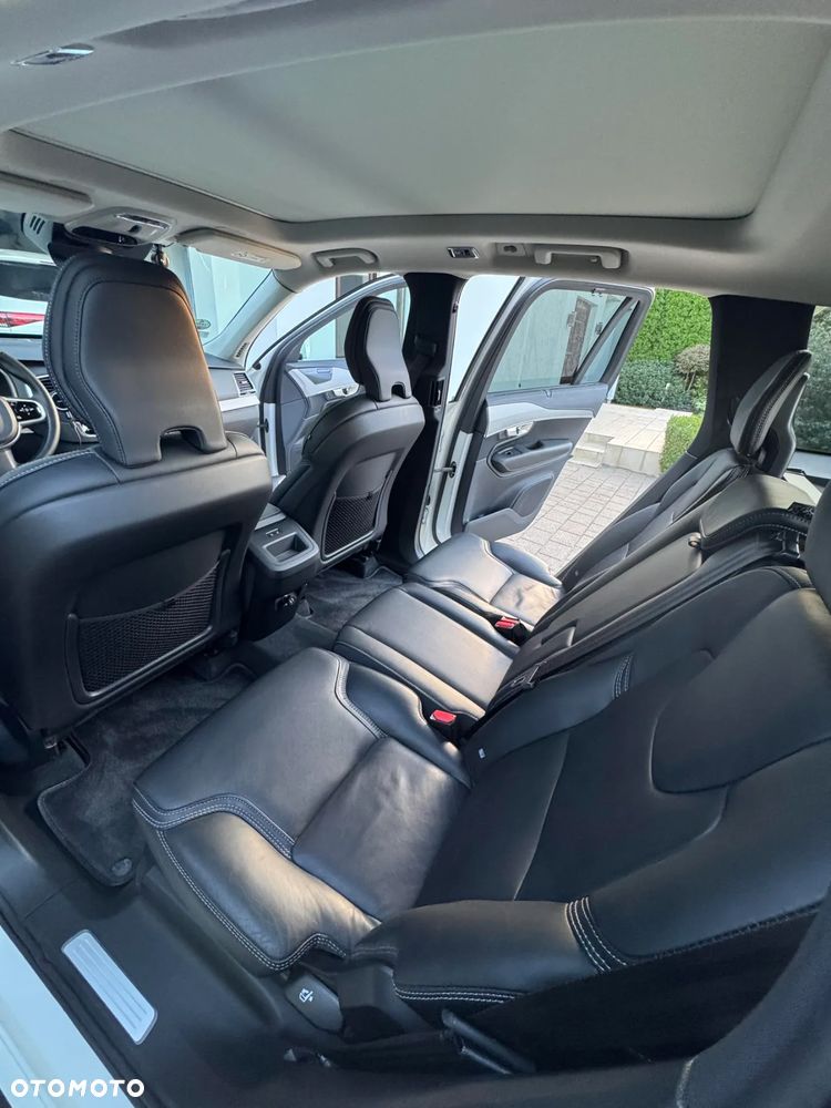 Volvo XC 90 D5 AWD Inscription - 15