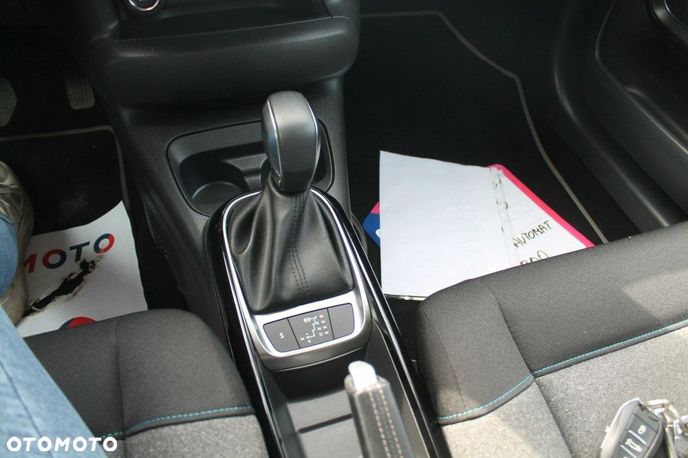 Citroën C4 Cactus - 17