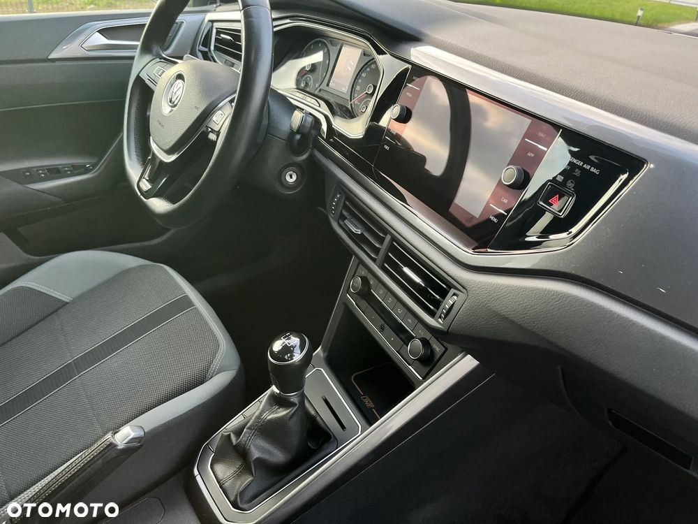 Volkswagen Polo - 20