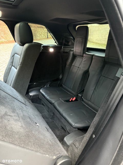 Land Rover Range Rover Sport P400 3.0 HSE Dynamic - 15