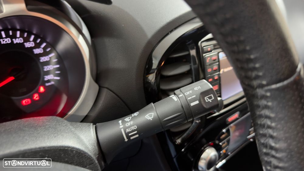 Nissan Juke 1.2 DIG-T N-Connecta P.Ext.2 Black T. - 28