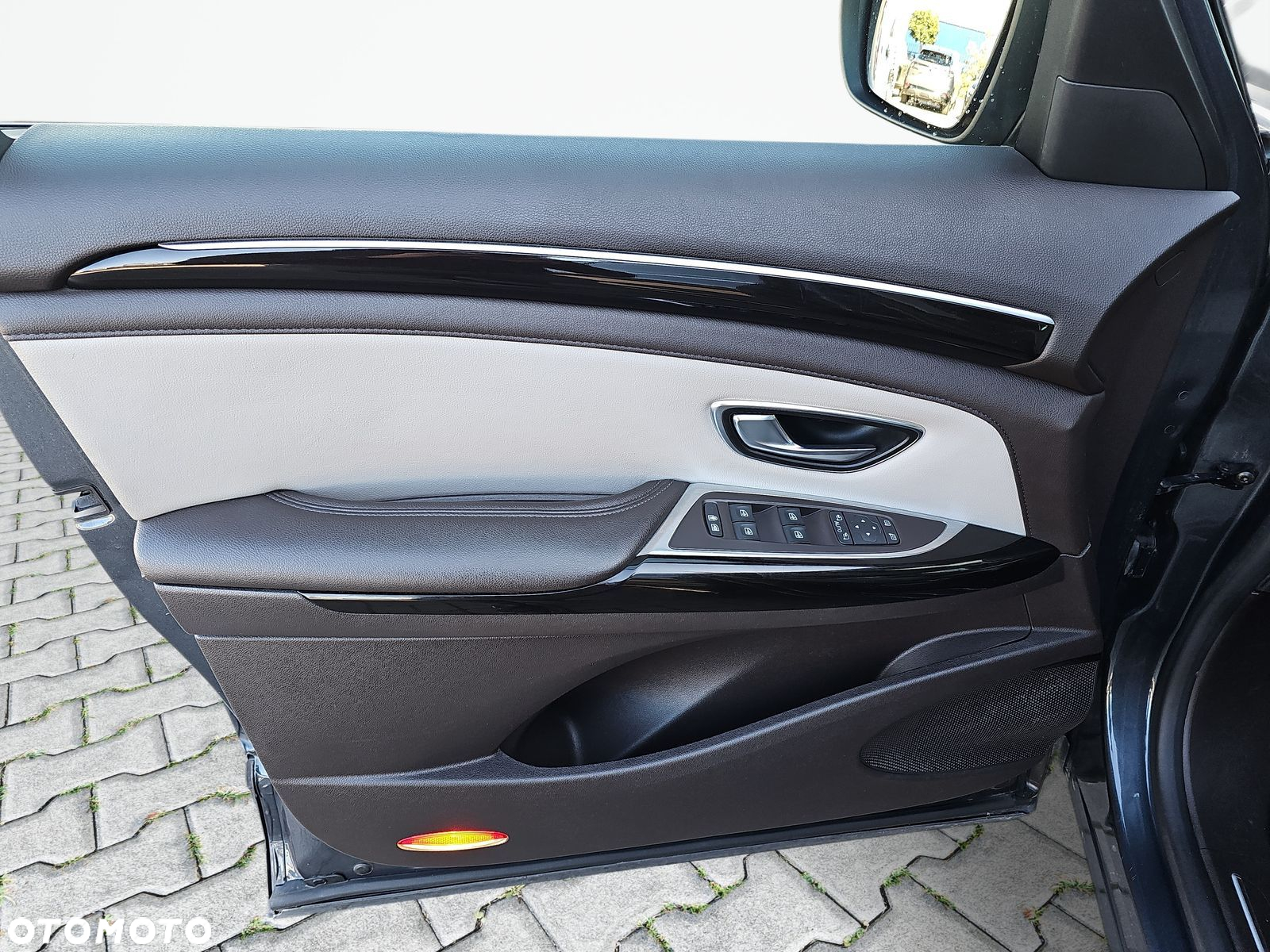 Renault Espace 1.8 TCe Energy Magnetic EDC - 12