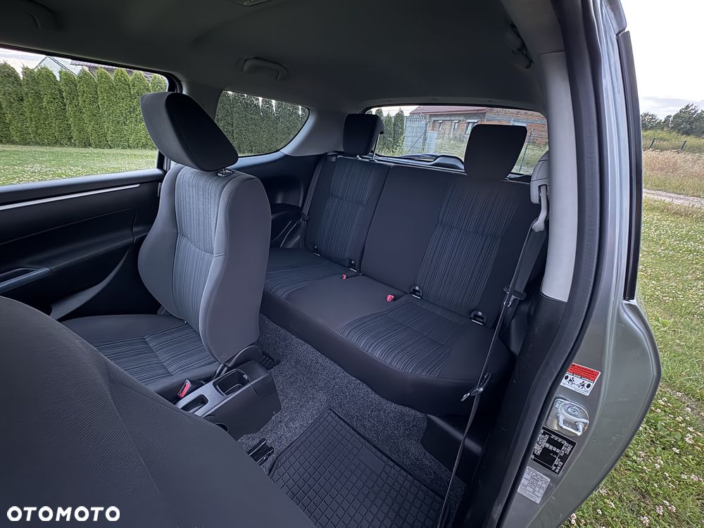 Suzuki Swift - 7