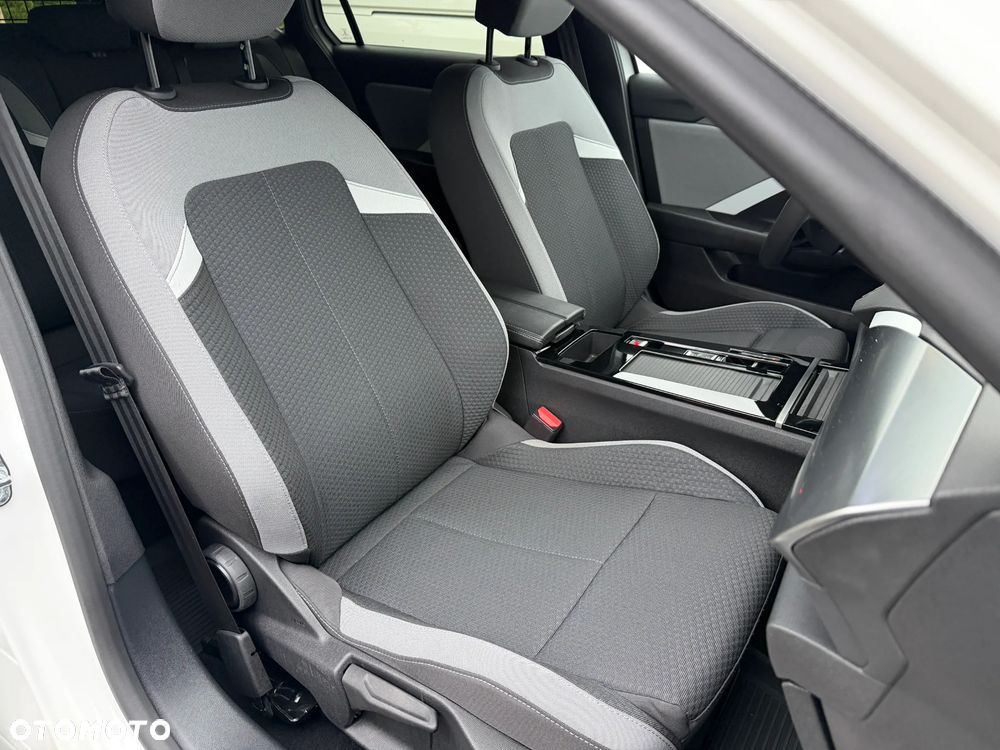 Opel Astra - 10