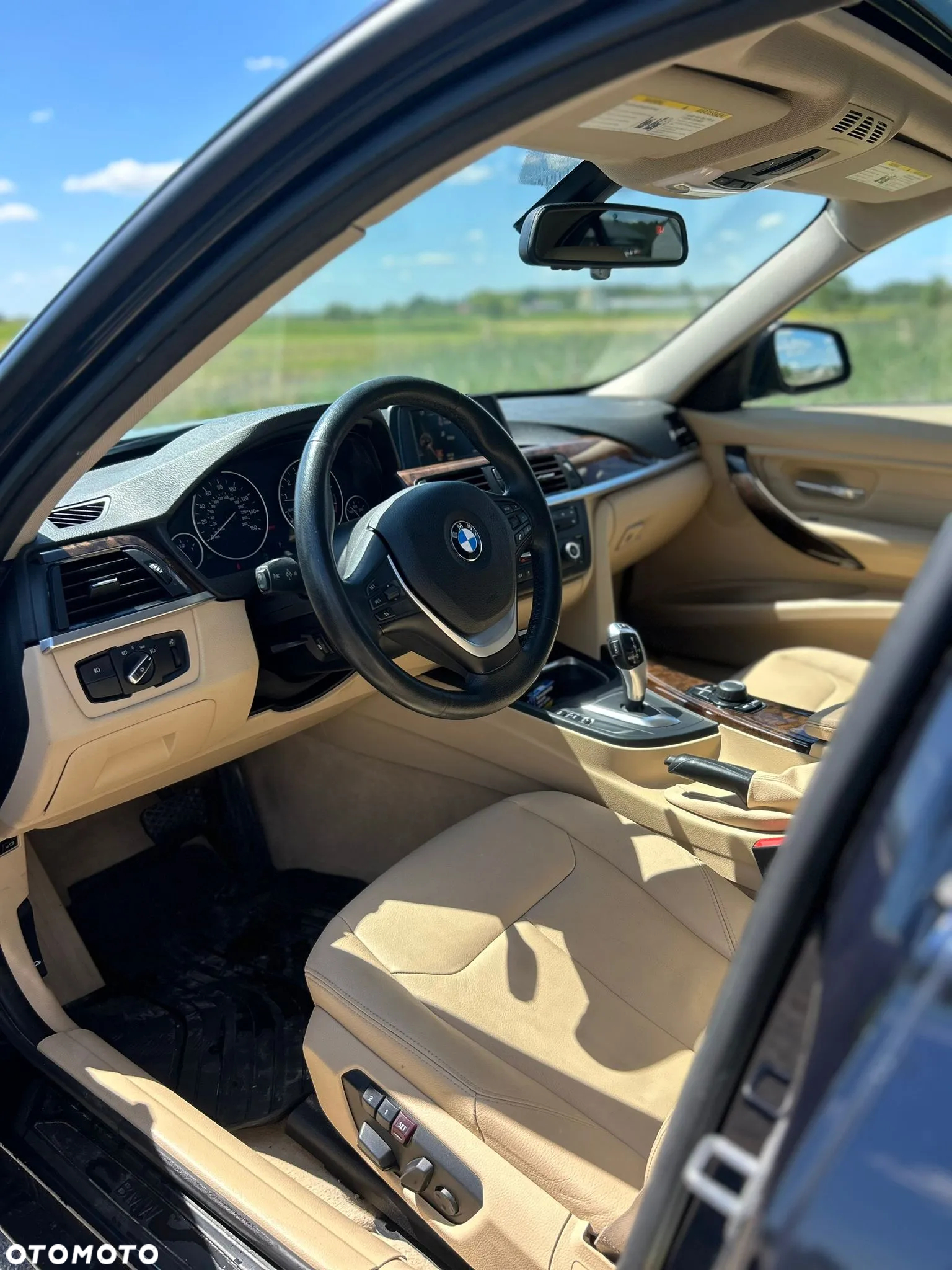 BMW Seria 3 328i xDrive Luxury Line - 8