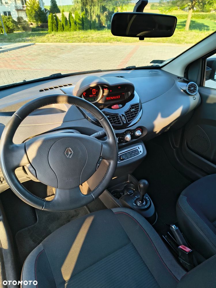 Renault Twingo 1.2 16V Eco Dynamique Quickshift - 8