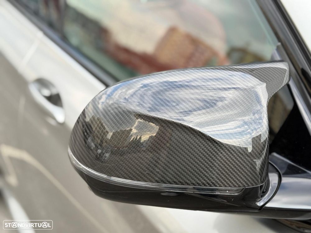 BMW X4 M Competition - 14