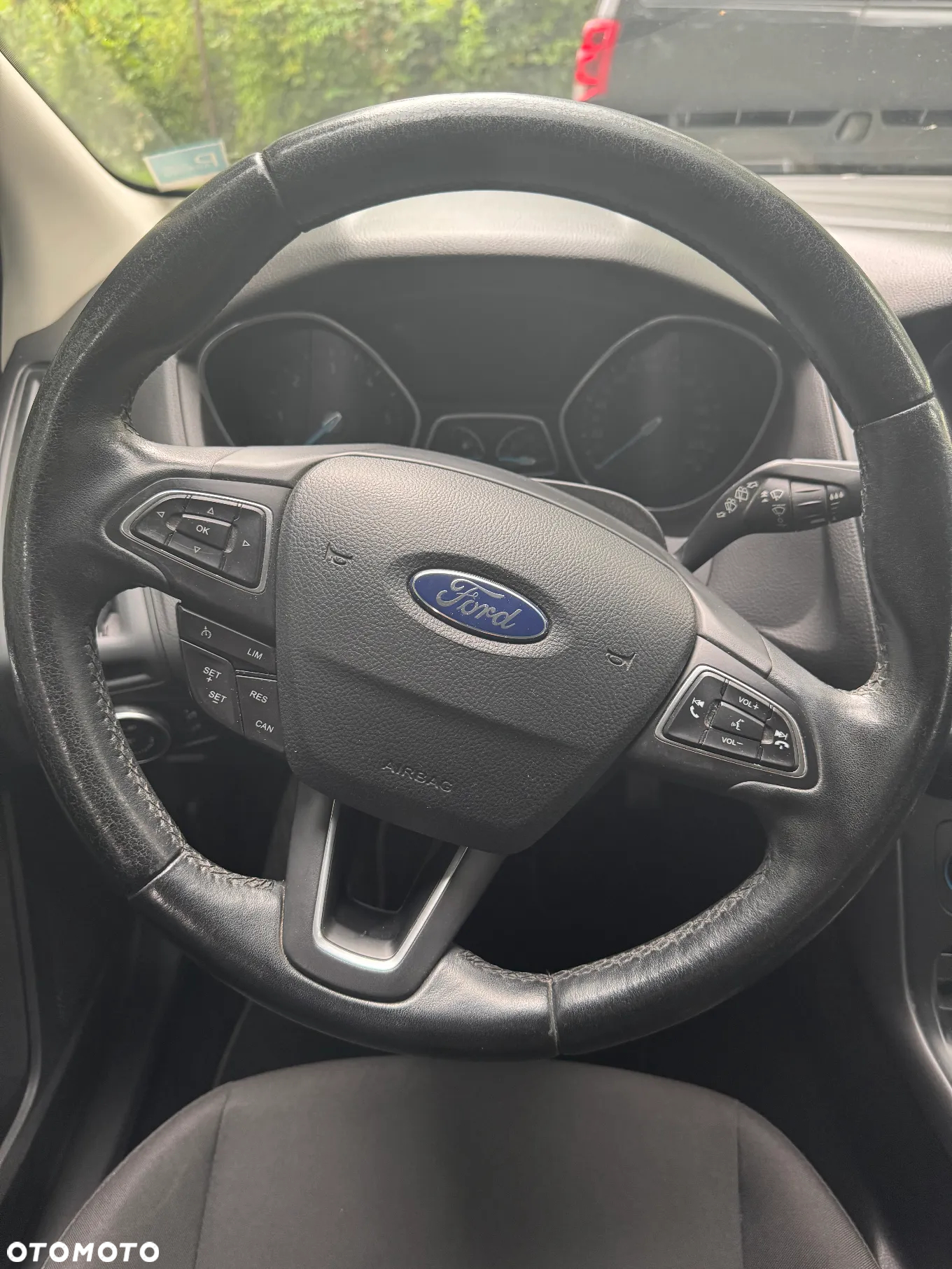 Ford Focus - 7