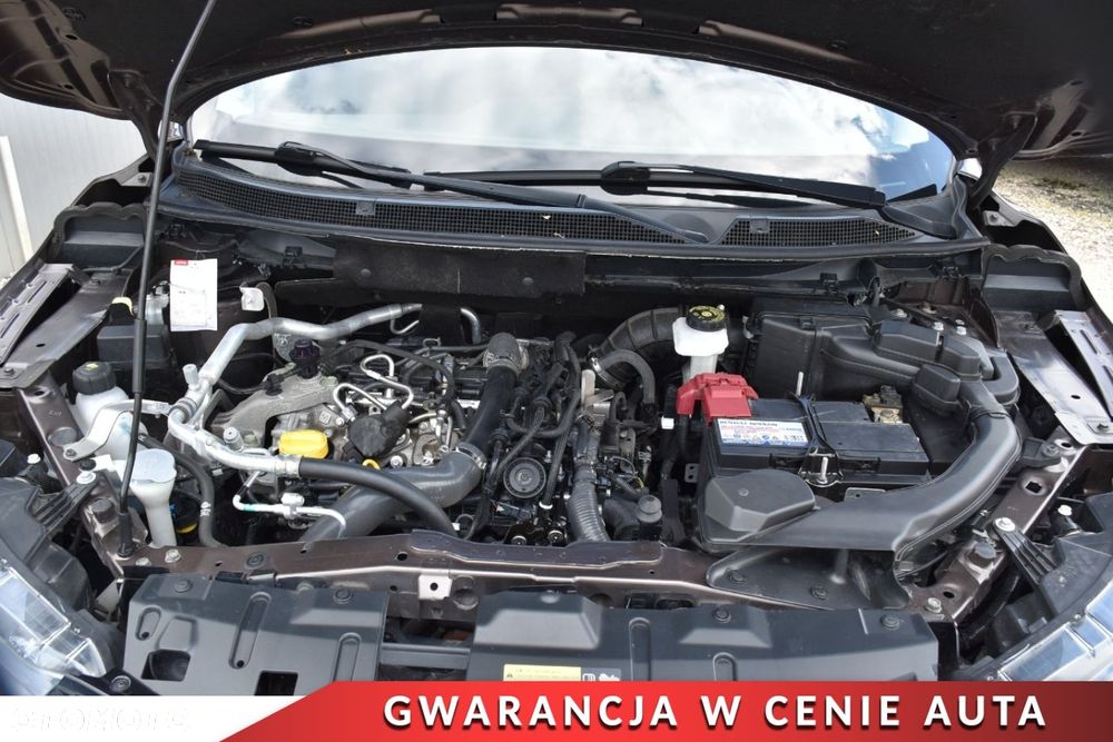 Nissan Qashqai 1.3 DIG-T N-Connecta DCT - 30