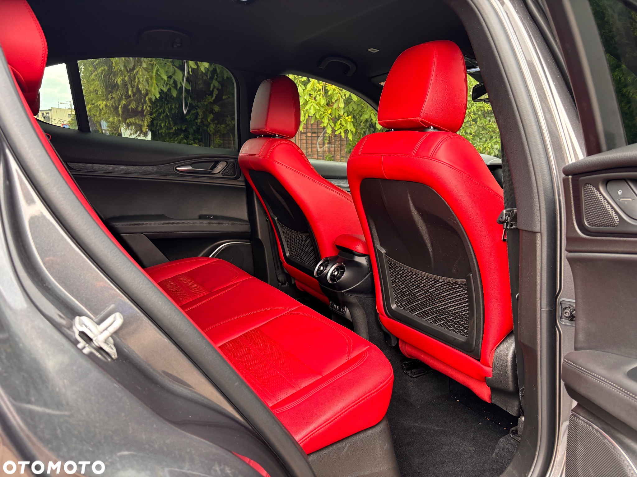 Alfa Romeo Stelvio 2.0 Turbo Veloce Q4 - 22